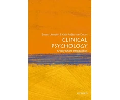 KNYGA Susan Llewelyn Clinical Psychology