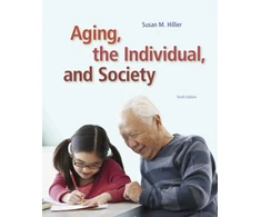 KNYGA Susan M Hillier Aging, the Individual, and Society