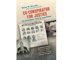 KNYGA Susan M Reverby Co-conspirator for Justice