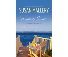KNYGA Susan Mallery Barefoot Season (Blackberry Island, Book 1)