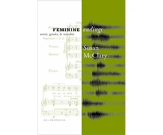 KNYGA Susan Mcclary Feminine Endings