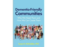 KNYGA Susan Mcfadden Dementia-Friendly Communities
