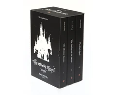 KNYGA Susan Mcnally Morrow Secrets Trilogy: 3 Book Box Set