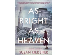 KNYGA Susan Meissner As Bright As Heaven
