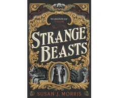KNYGA Susan Morris Strange Beasts