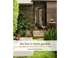 KNYGA Susan Morrison Less Is More Garden