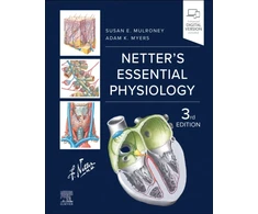 KNYGA Susan Mulroney Netter's Essential Physiology