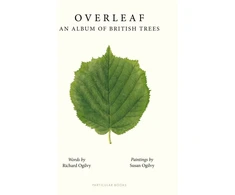 KNYGA Susan Ogilvy Overleaf, An Album of British Trees
