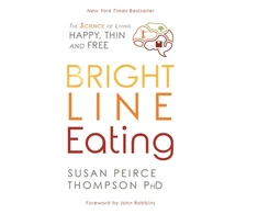 KNYGA Susan Peirce Thompson Bright Line Eating