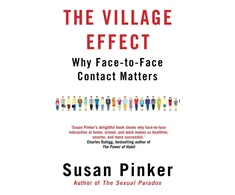 KNYGA Susan Pinker Village Effect