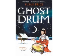 KNYGA Susan Price Ghost Drum