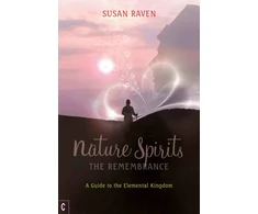 KNYGA Susan Raven Nature Spirits: The Remembrance