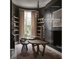 KNYGA Susan Redman Curated Living, Elegant Interiors and Artful Homes