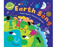 KNYGA Susan Reed Earth Song