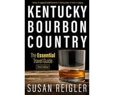 KNYGA Susan Reigler Kentucky Bourbon Country