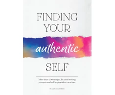 KNYGA Susan Reynolds Finding Your Authentic Self
