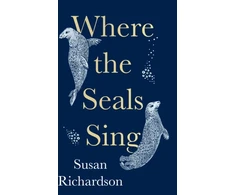 KNYGA Susan Richardson Where the Seals Sing
