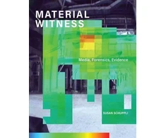 KNYGA Susan Schuppli MATERIAL WITNESS