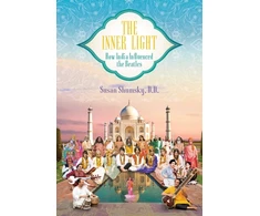 KNYGA Susan Shumsky Inner Light