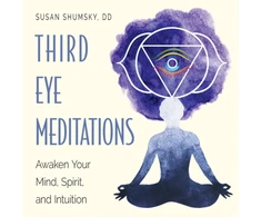 KNYGA Susan Shumsky Third Eye Meditations