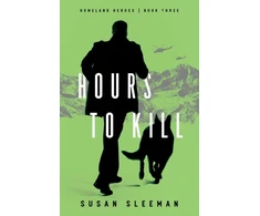 KNYGA Susan Sleeman Hours to Kill