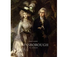 KNYGA Susan Sloman Gainsborough in London