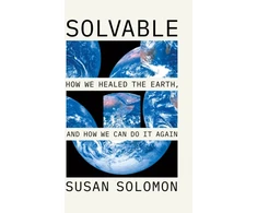 KNYGA Susan Solomon Solvable