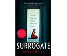 KNYGA Susan Spindler Surrogate