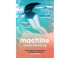 KNYGA Susan Steinberg Machine