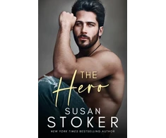 KNYGA Susan Stoker Herojus