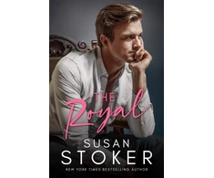 KNYGA Susan Stoker Karališkoji