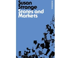 KNYGA Susan Strange States and Markets