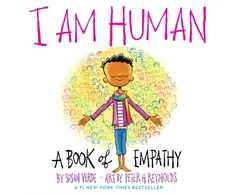 KNYGA Susan Verde I Am Human