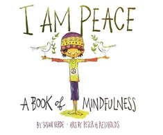 KNYGA Susan Verde I Am Peace