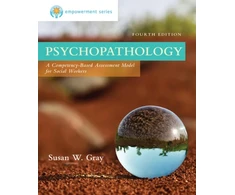 KNYGA Susan Walton Gray Empowerment Series: Psychopathology
