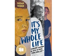 KNYGA Susan Wider It's My Whole Life
