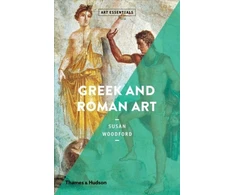 KNYGA Susan Woodford Greek and Roman Art