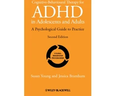 KNYGA Susan Young Cognitive-Behavioural Therapy for ADHD in Adolescents and Adults