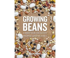 KNYGA Susan Young Growing Beans