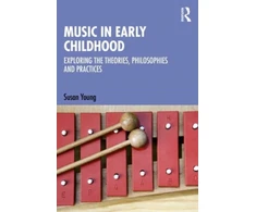 KNYGA Susan Young Music in Early Childhood