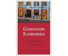 KNYGA Susana Narotzky Grassroots Economies