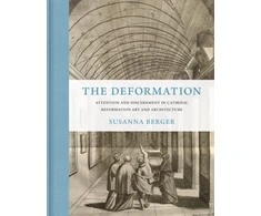 KNYGA Susanna Berger Deformation