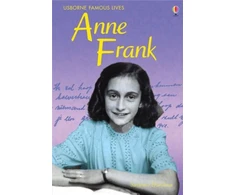 KNYGA Susanna Davidson Anne Frank