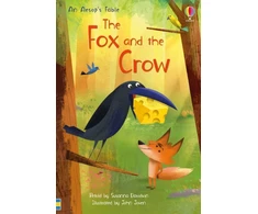 KNYGA Susanna Davidson Fox and the Crow