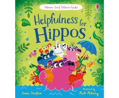 KNYGA Susanna Davidson Helpfulness for Hippos