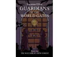 KNYGA Susanna Elliot Guardians of the World Gates