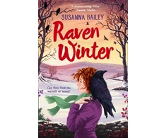 KNYGA Susanna Susanna Bailey Raven Winter