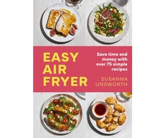 KNYGA Susanna Unsworth Easy Air Fryer