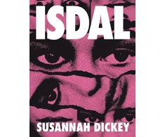 KNYGA Susannah Dickey ISDAL