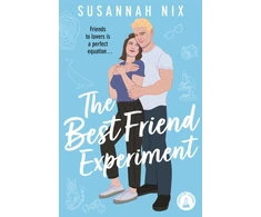 KNYGA Susannah Nix Best Friend Experiment